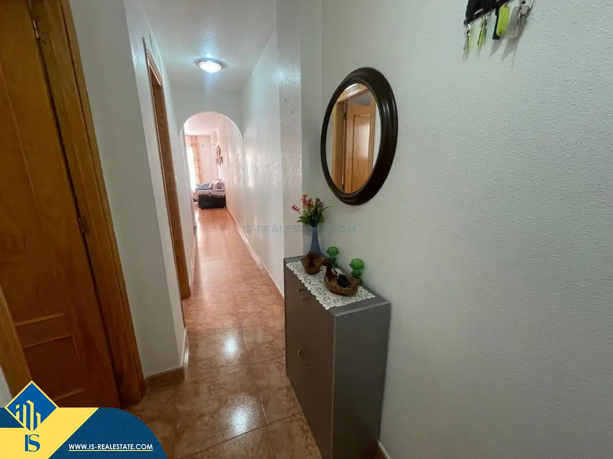 Apartament amb piscina en venda a Centro, imagen 21