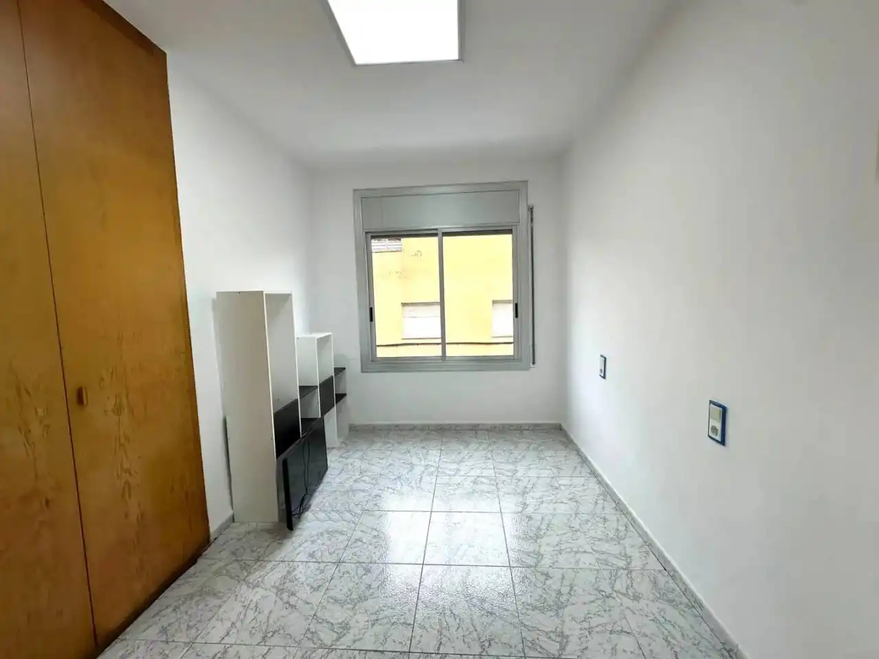 Dormitori de Dúplex en venda en Terrassa amb Calefacció, Terrassa i Moblat