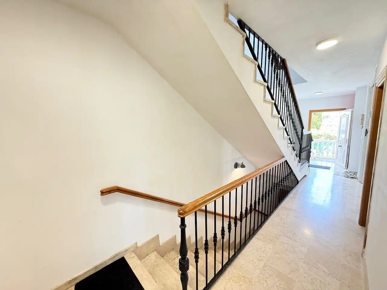 Casa con piscina in vendita a Urbanización Santa Rosa, imagen 24