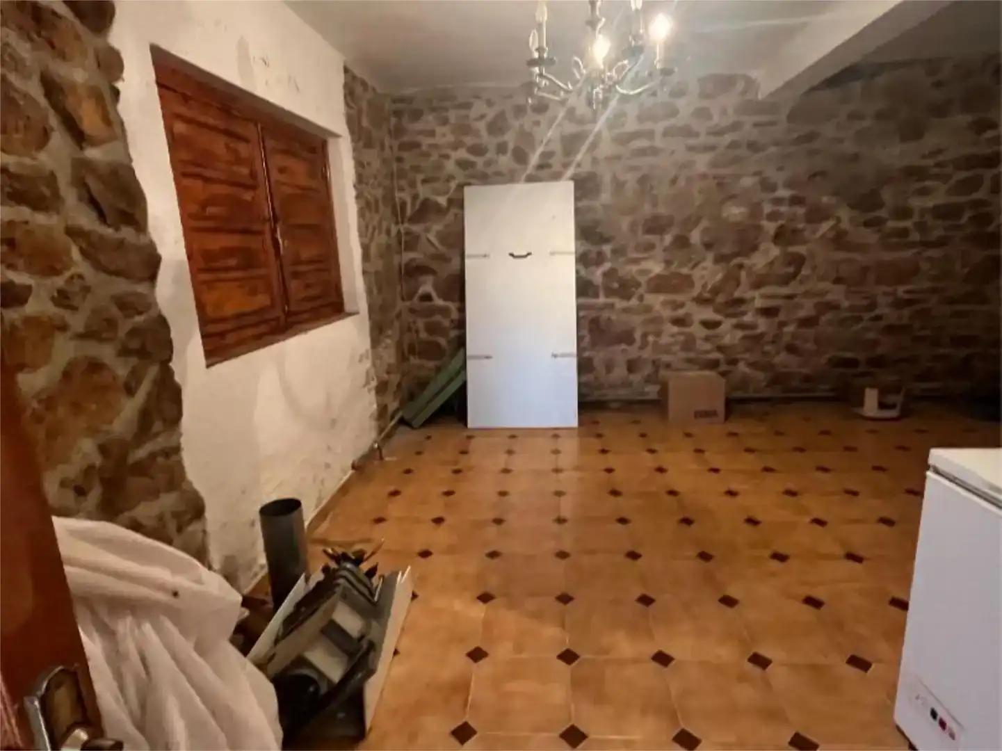 Piso en venta en Mansilla de la Sierra, La Rioja