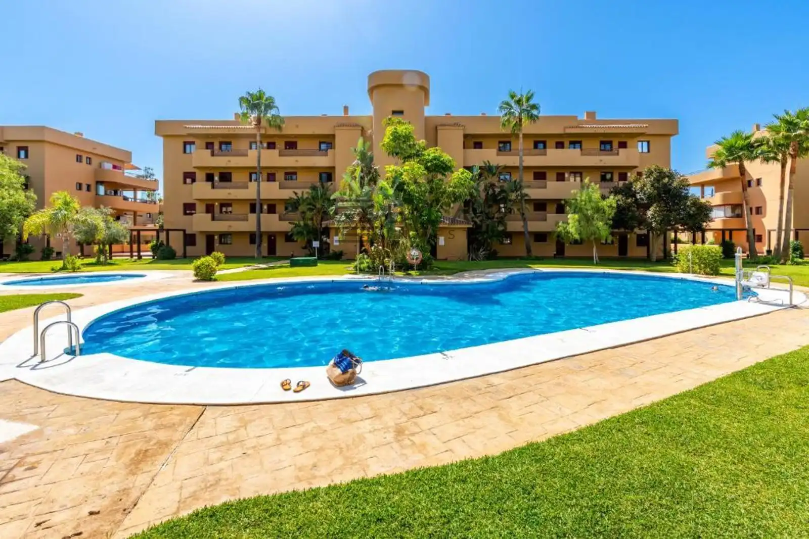 Àtic amb piscina en venda a Mar Cantabrico, imagen 18