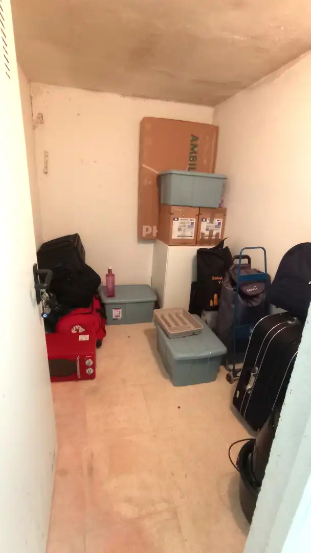 Piso con ascensor en venta en Pozuelo de Calatrava, imagen 18