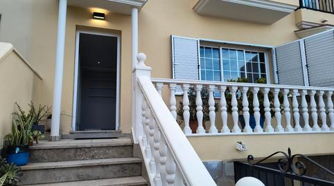 Foto 5 de Casa o xalet en venda a Calle Aderno, 5, Longuera - Toscal, Santa Cruz de Tenerife