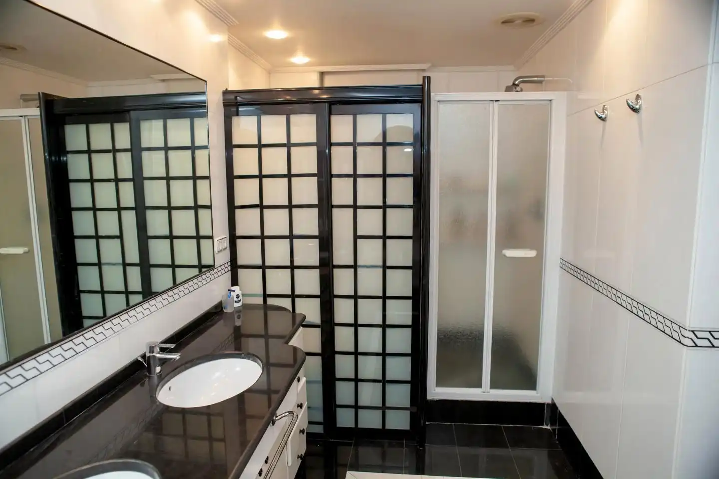 Baño de Piso en venta en Elche / Elx con Aire acondicionado, Calefacción y Parquet