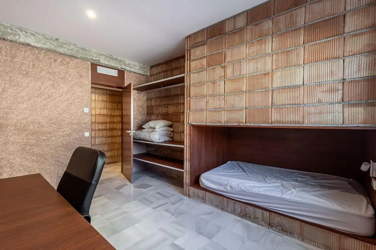 Wohnung zur Miete in Pajaritos