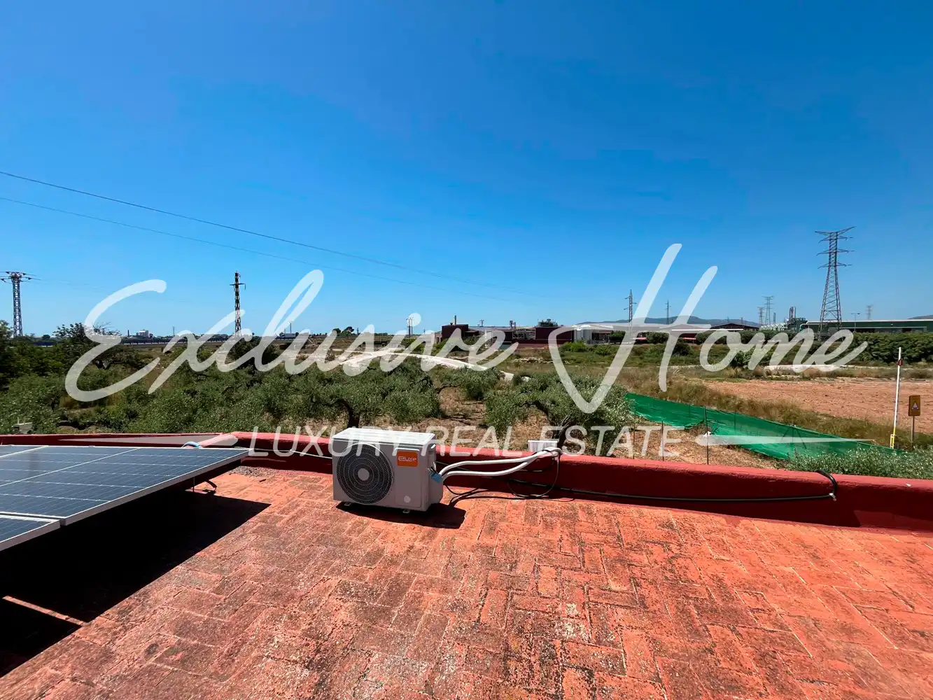 Terraza de Terreno en venta en Benicarló