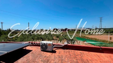 Foto 5 de Terreno en venta en Benicarló / Vía de Servicio, 250, Mar Chica, Benicarló