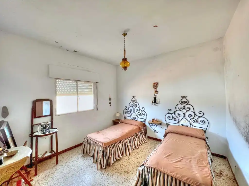 Casa rústica amb piscina en venda a Colmenar, imagen 24