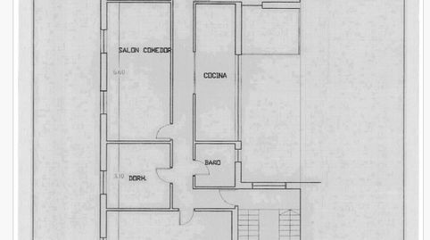 Photo 3 of Flat for sale in Cl Reyes Catolicos, Centro, Miranda de Ebro