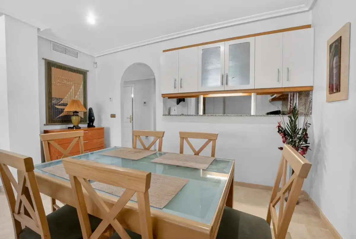 Apartment zum Verkauf in Orihuela Costa, imagen 17