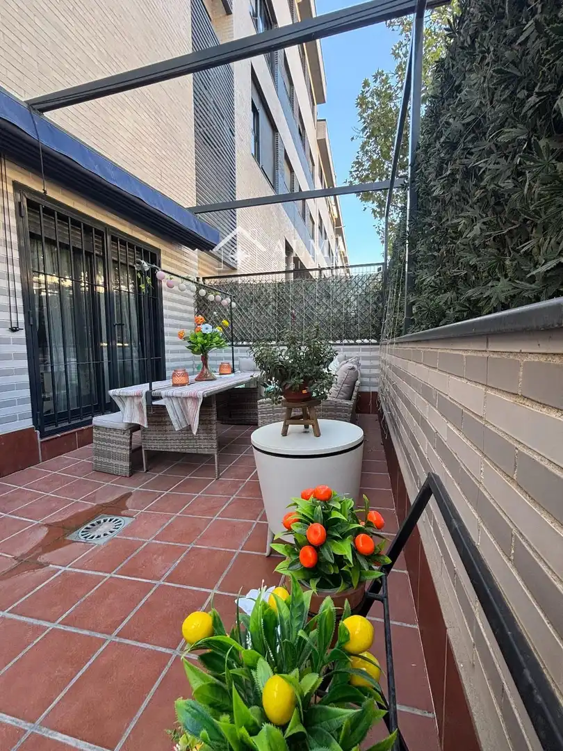 Appartement avec piscine à vendre à Tenería I – La Tenería II, imagen 7