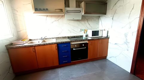 Foto 2 von Wohnung zum Verkauf in Agustin Gosalvez Orts, Altozano - Conde Lumiares, Alicante / Alacant