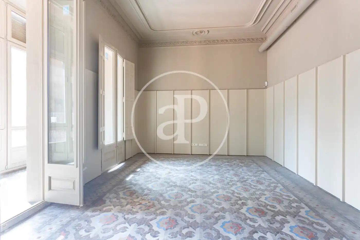Wohnung zur Miete in Barcelona, Barcelona