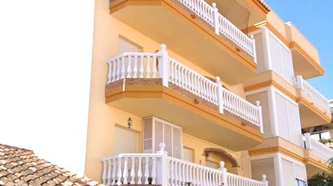 Foto 3 de Casa o xalet en venda a Almería, El Morche, Torrox