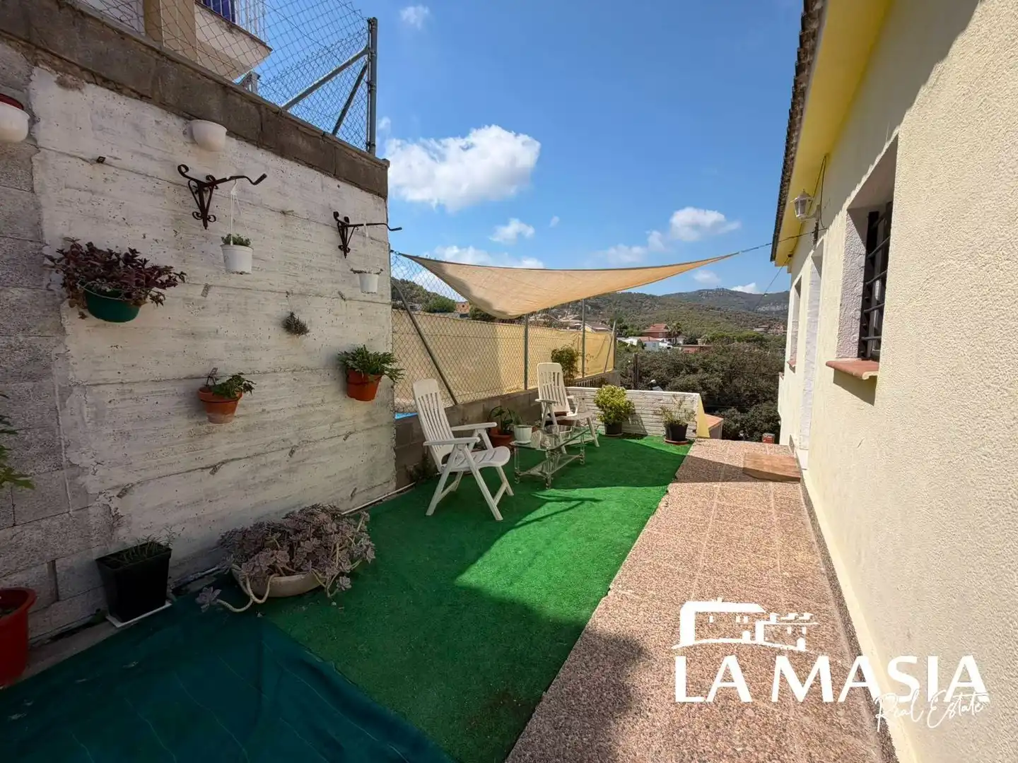 Casa con piscina en venta en Canyelles, imagen 20