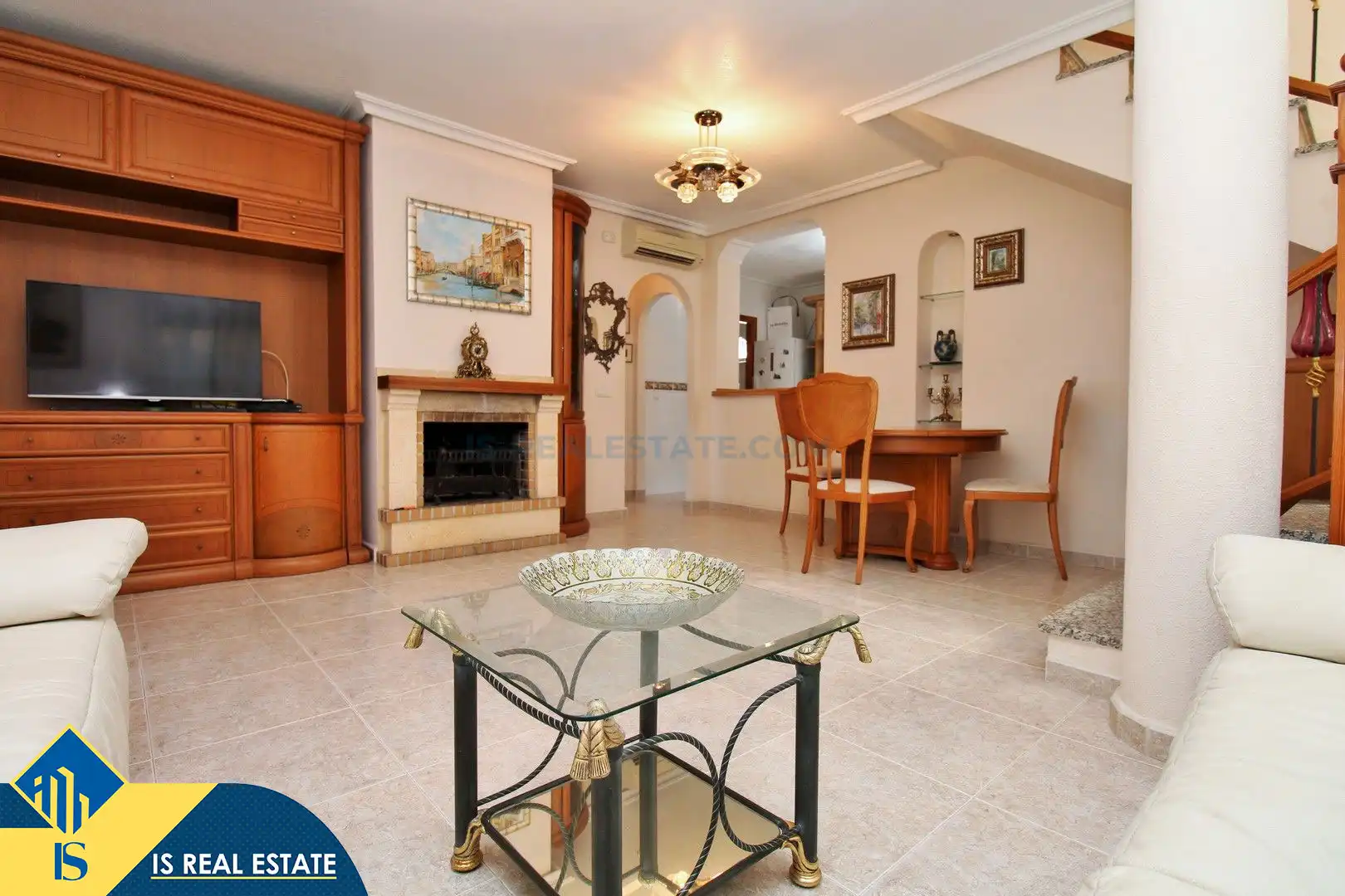 Villa avec piscine à vendre à Orihuela Costa, imagen 6