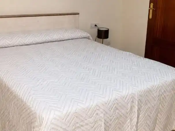 Dormitori de Dúplex en venda en San Miguel de Abona amb Aire condicionat, Jardí privat i Traster