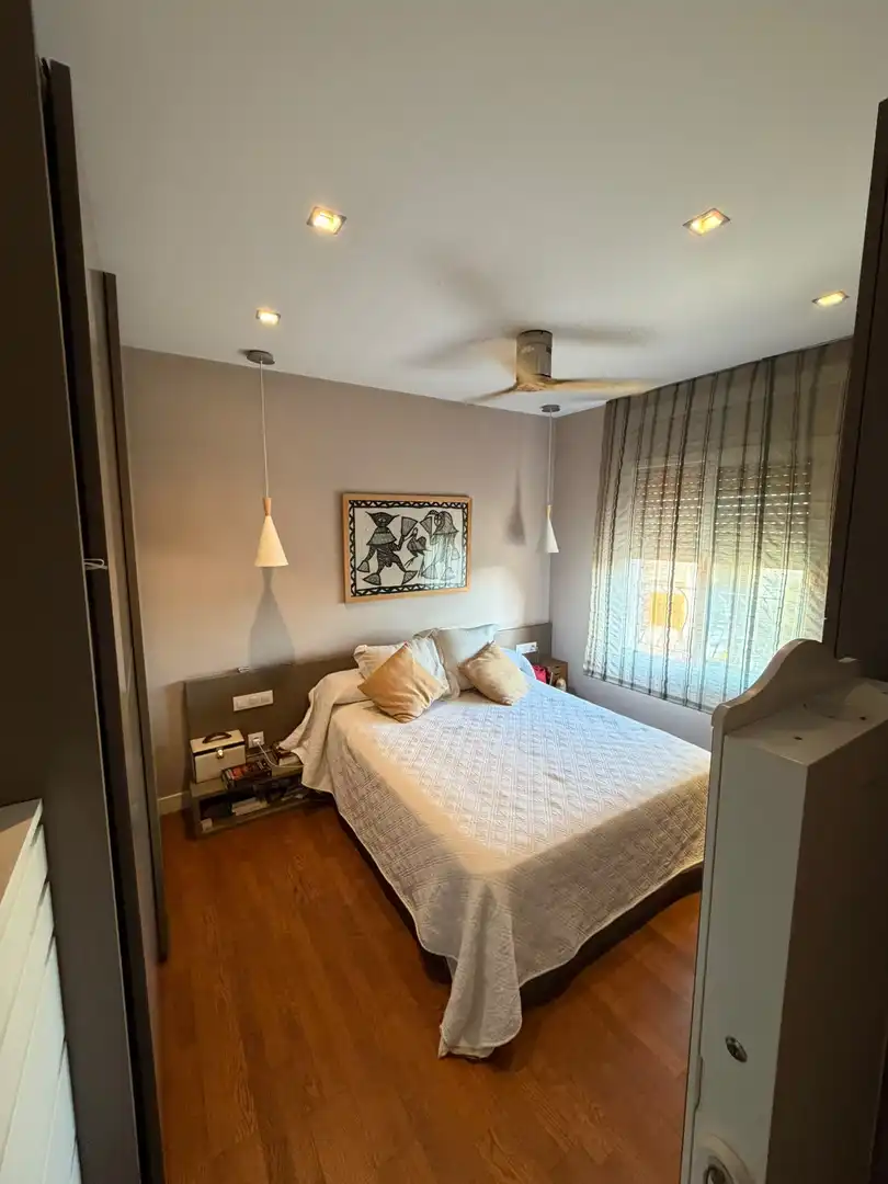 Habitación de Piso en venta en Les Corts