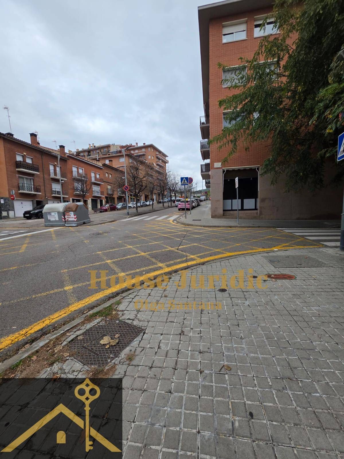 Exterior view of Flat for sale in Mataró  with Air Conditioner and Heating