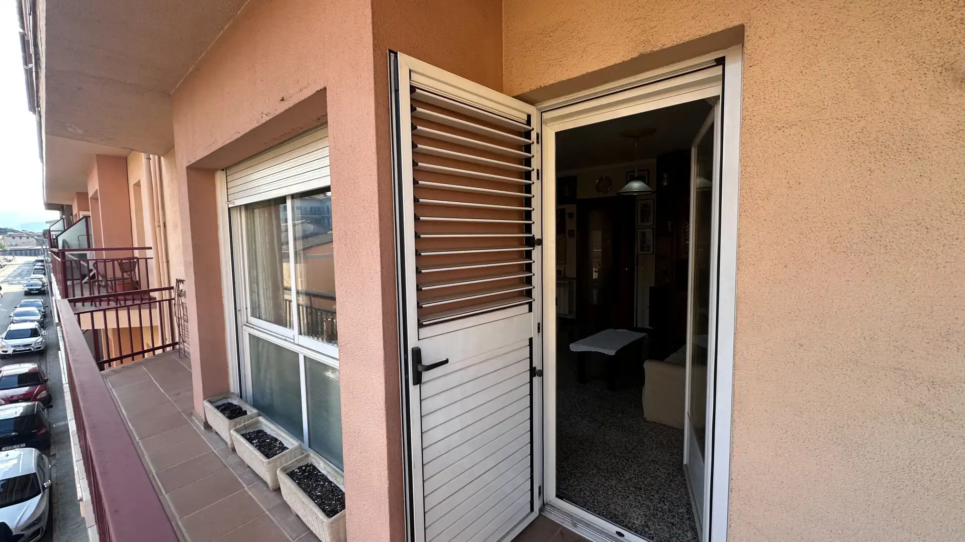 Flat for sale in Olot  with Heating, Terrace and Storage room