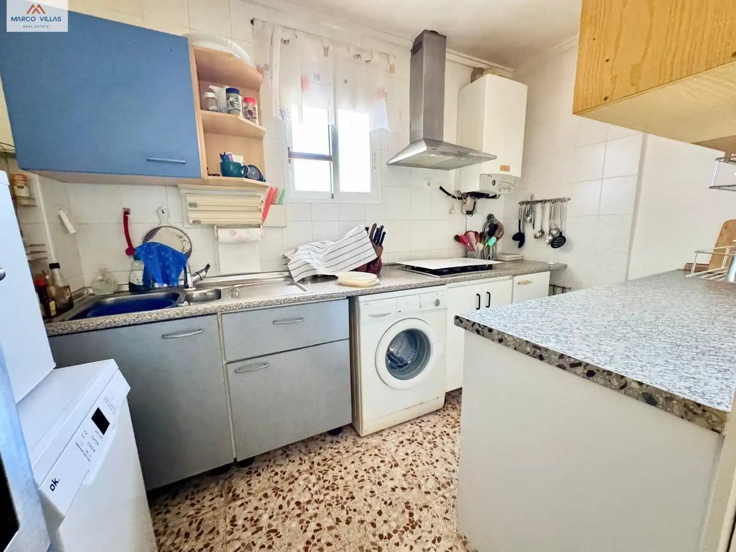 Xalet amb terrassa en venda a San Fulgencio, imagen 21