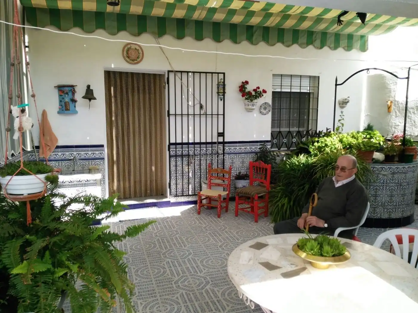 Casa in vendita a Calle Jaen 28, imagen 12