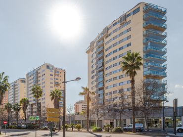 Parking for sale in Campanar