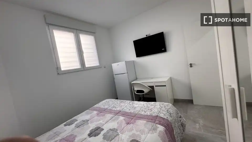 Zimmer in Camí dels Magros - Casablanca