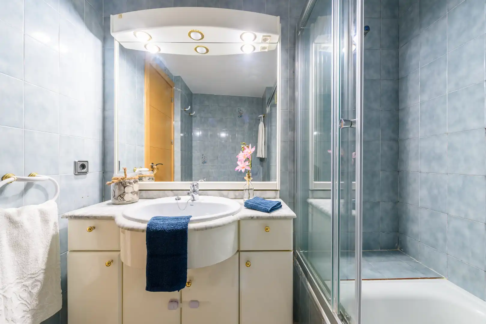 Flat with terrace for sale in Montblanc, imagen 14