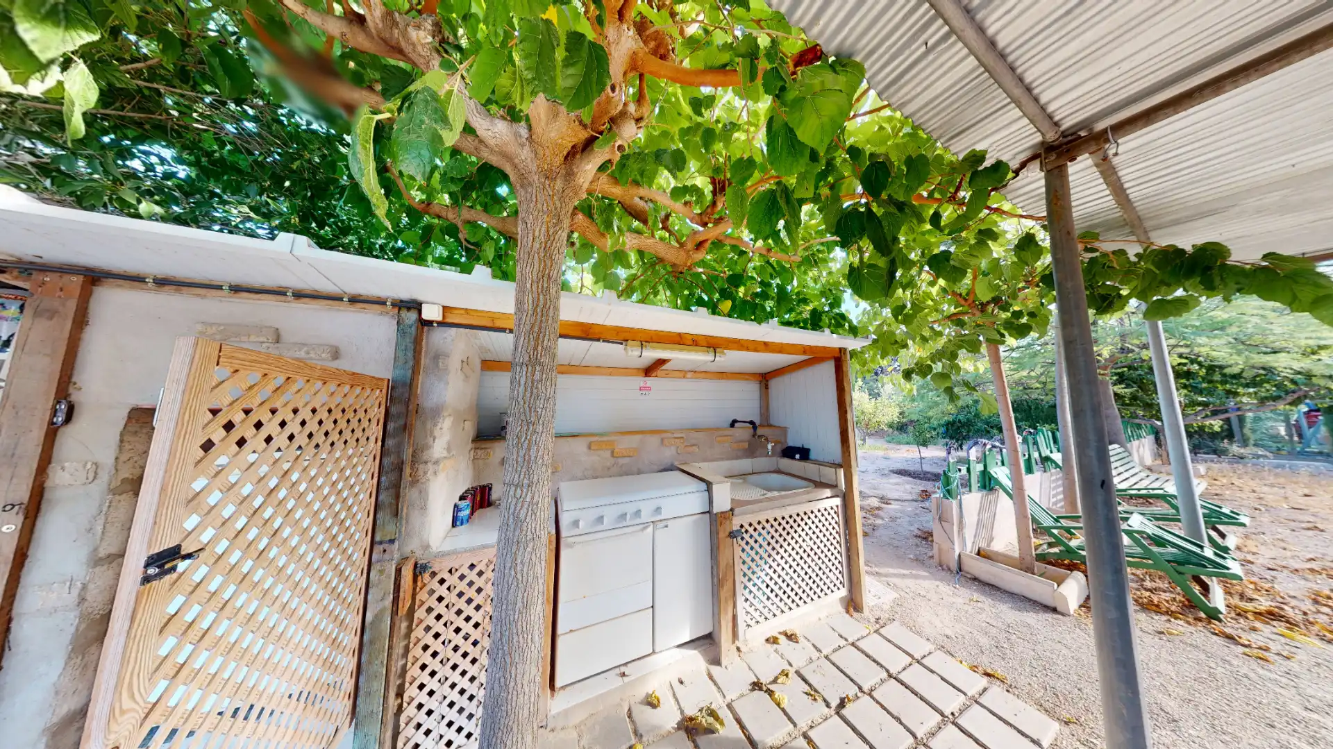 Kitchen of Country homes for sale in Agost