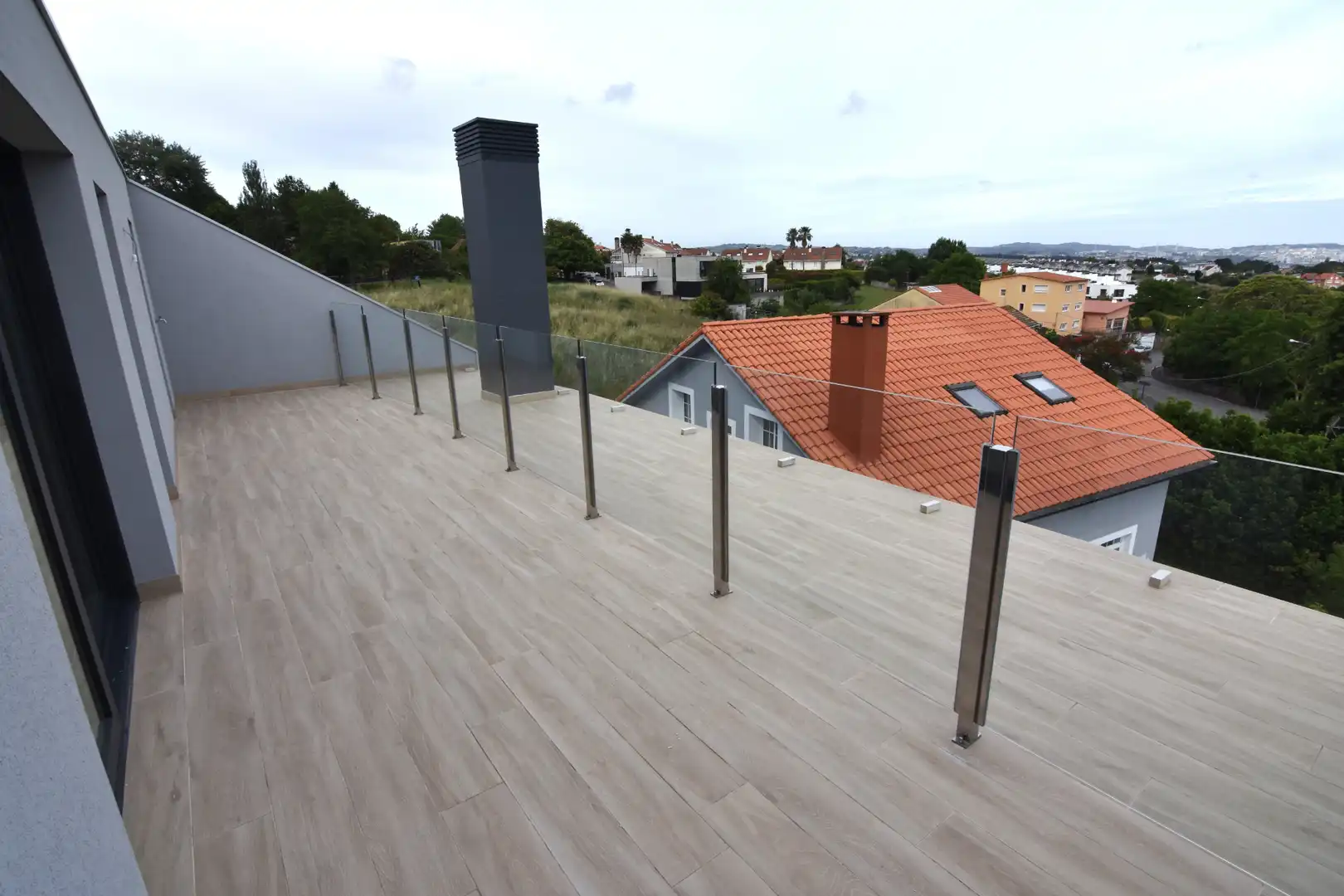 Dúplex en venta en Rúa Fonte de Álvaro, Oleiros pueblo