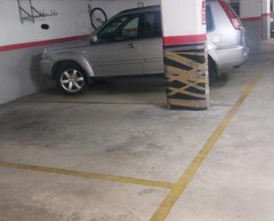 Garatge de lloguer a Carrer de Miquel Ribes Llopis, 1, Centre