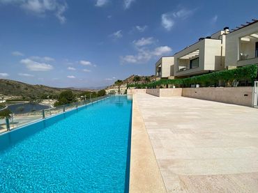 House for sale in Monforte del Cid