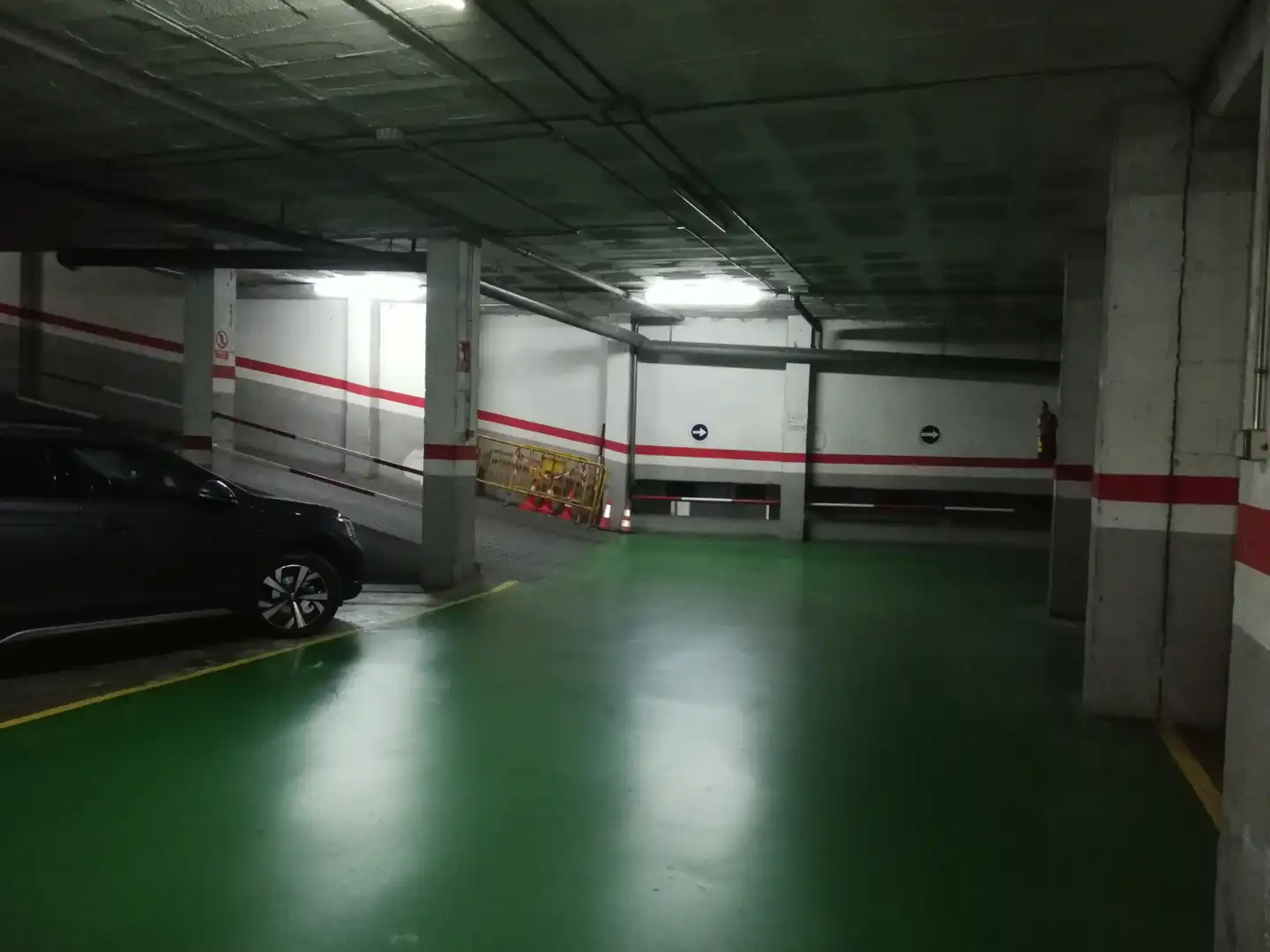 Parking of Garage for sale in Badalona
