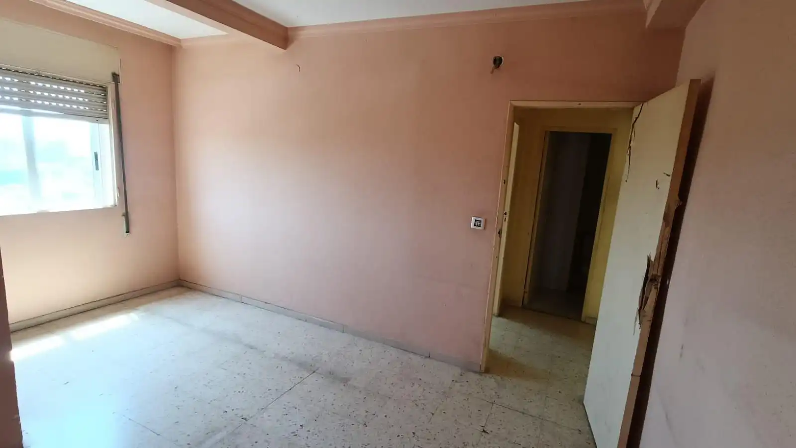 Apartament en venda en Reus