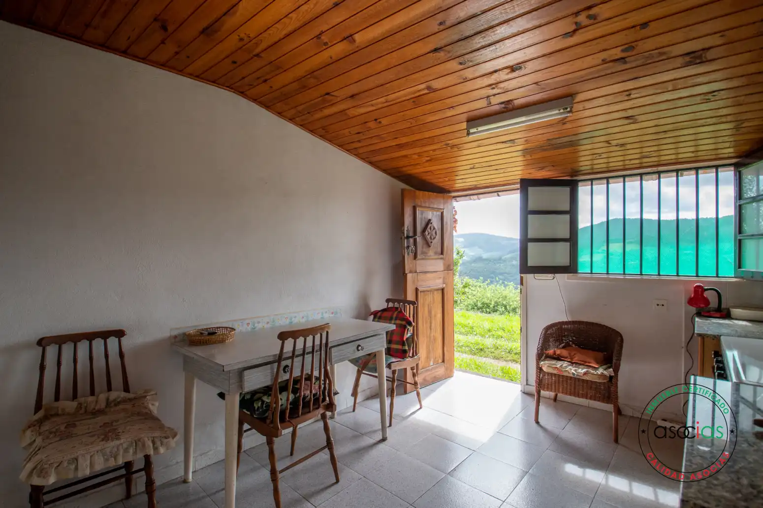 Casa o xalet en venda en Villaviciosa amb Jardí privat i Traster
