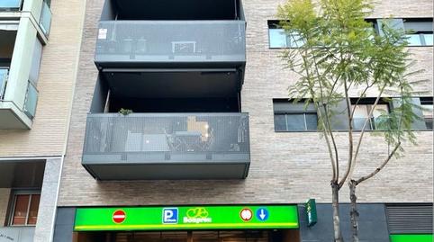 Foto 2 de Garatge en venda a Carrer Tres D'abril, 26, Vinyets - Molí Vell, Barcelona