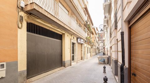 Foto 2 de Garaje en venta en Calle San Pedro Mártir, 23, San Matías - Realejo, Granada Capital
