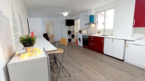 Photo 4 of Flat for rent in De Polo y Peyrolón, Mestalla, Valencia Capital