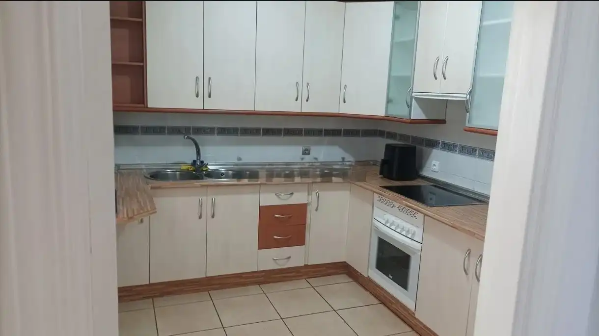 Dúplex con terraza en venta en Parque de la Constitución 5a, imagen 5