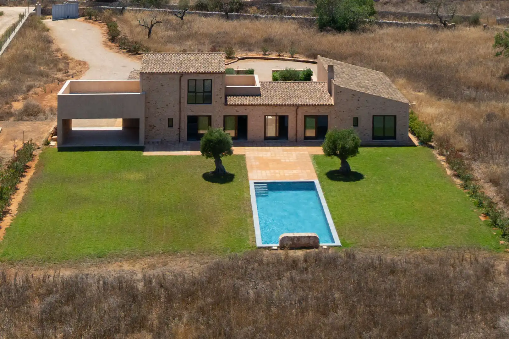 Country house with terrace for sale in Santanyí Poble, imagen 31