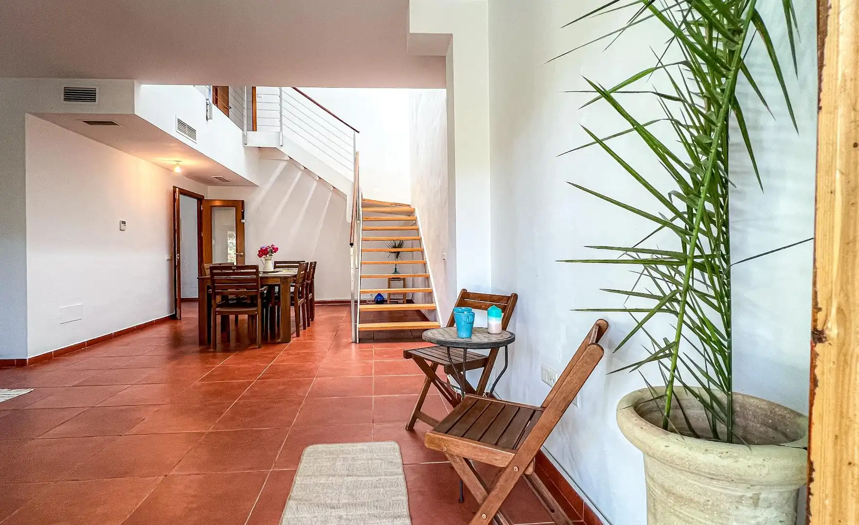Detached homes for sale in Níjar  with Air Conditioner, Heating and Private garden