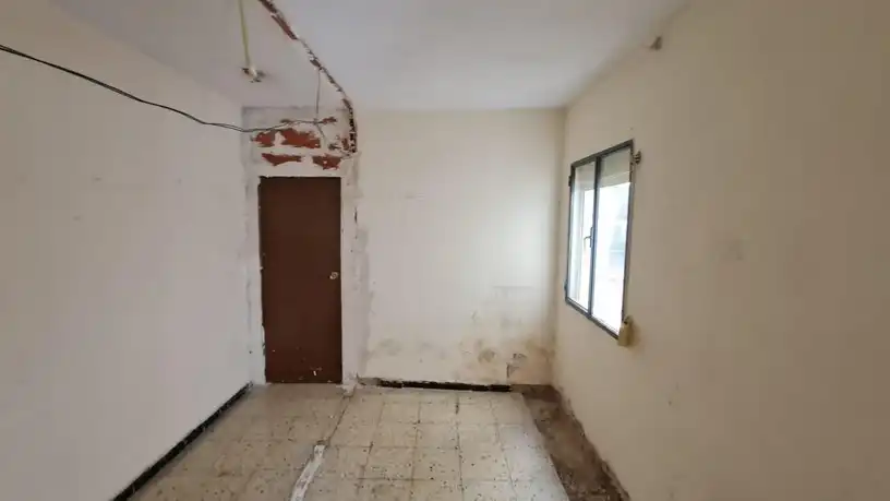 Wohnung zum Verkauf in HUMILLADERO, 24, Centro