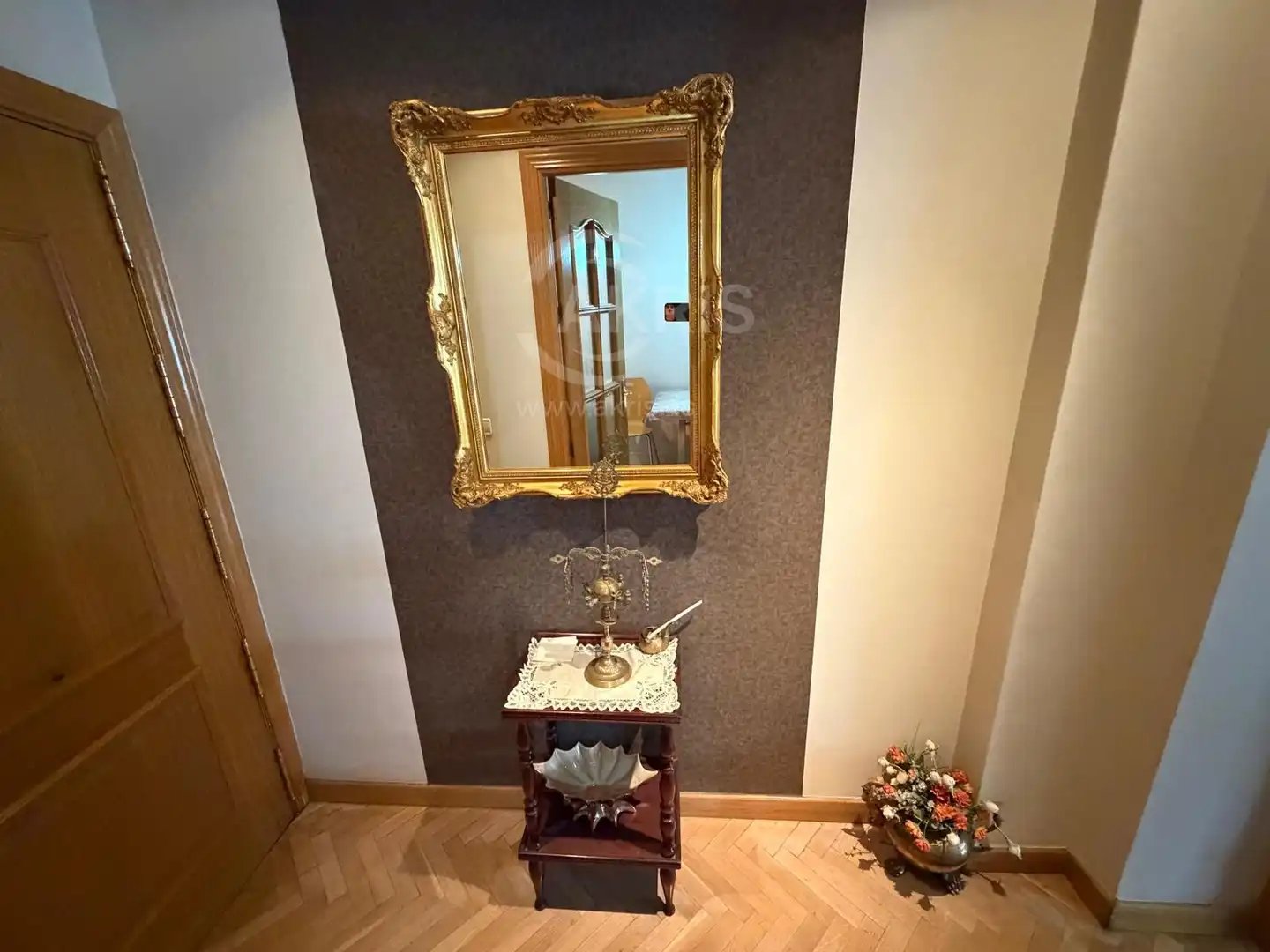 Piso en venta en Madrid con Aire acondicionado, Calefacción y Parquet