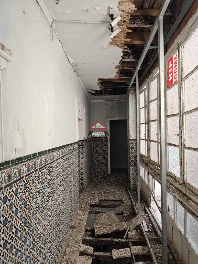 Immobles singulars en venda a Calle Rafael de Muro, imagen 5