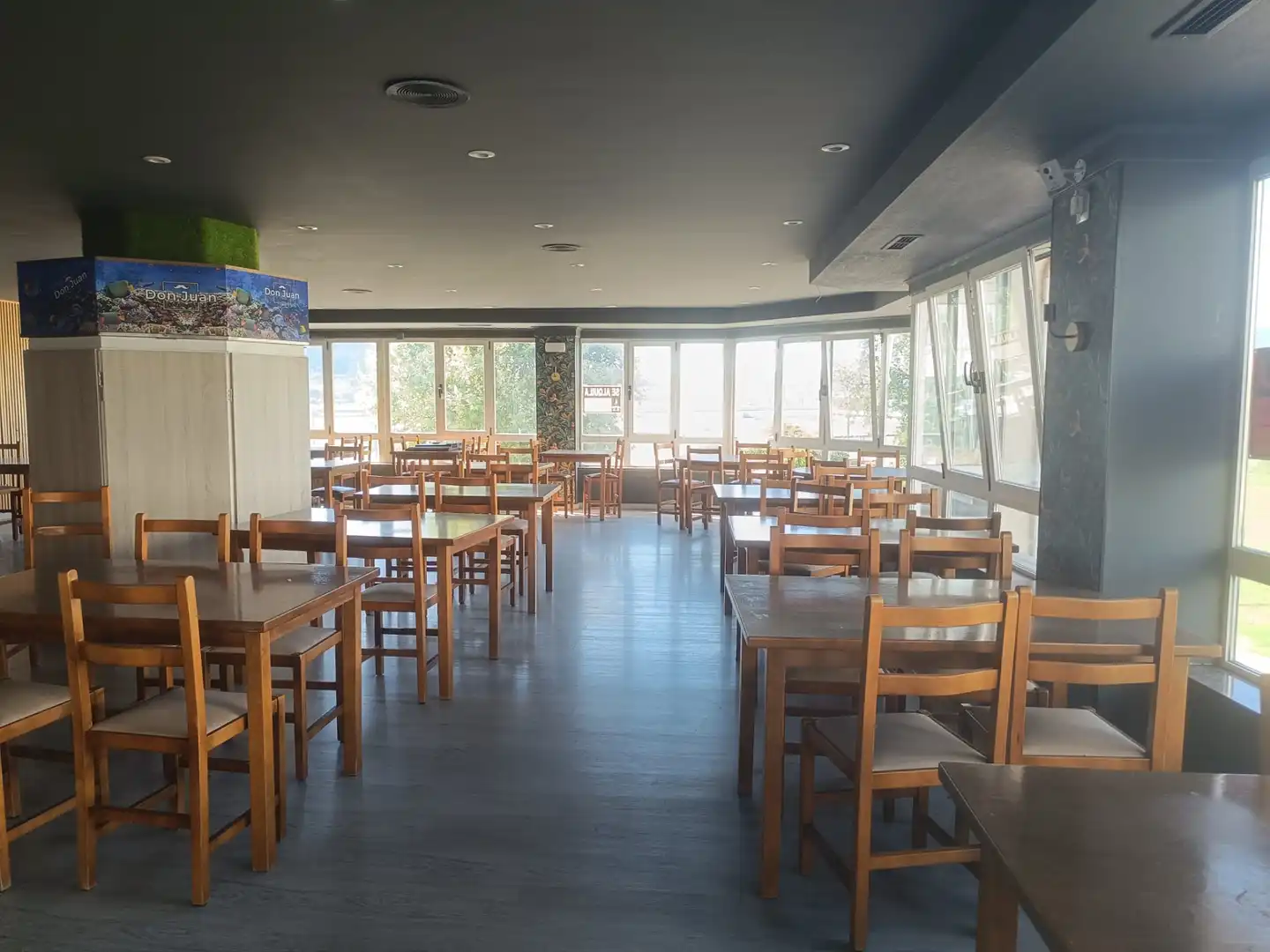 Local comercial en venta en Rúa Pintor Xenaro Carrero 24, imagen 7