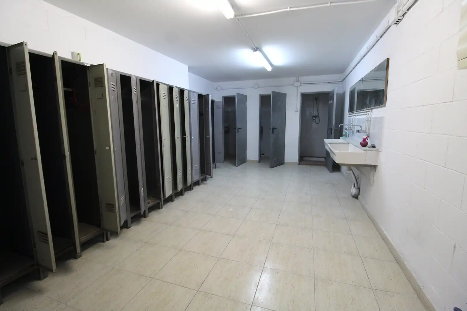 Nave industrial in vendita a Carrer de Watt 20, imagen 6