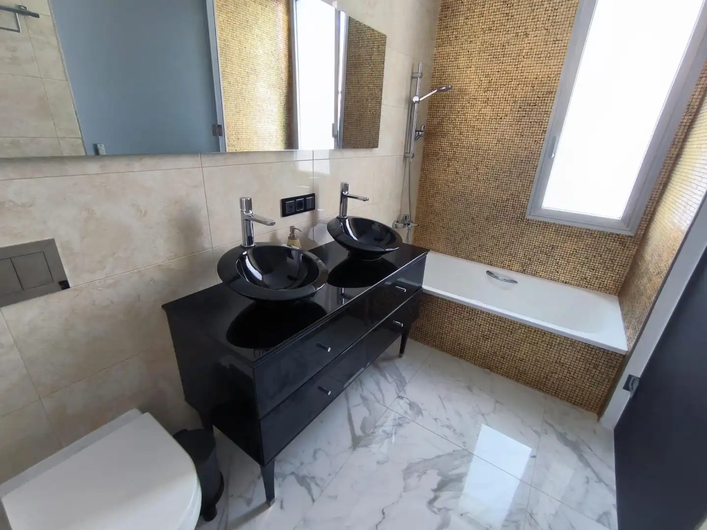 Villa mit Terrasse zum Verkauf in Balcón de Finestrat - Terra Marina, imagen 36