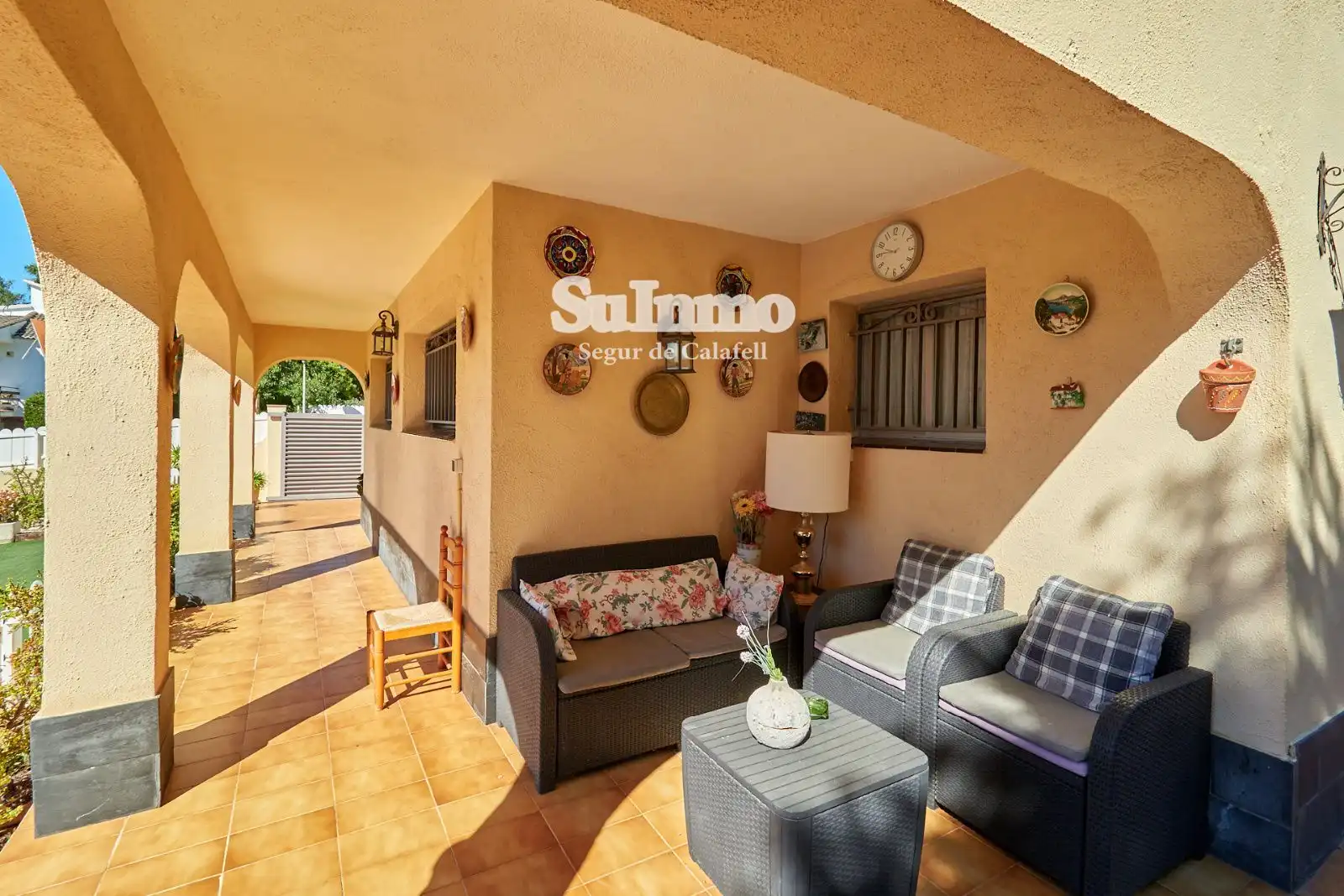 Villa mit Pool zum Verkauf in Masos, imagen 96