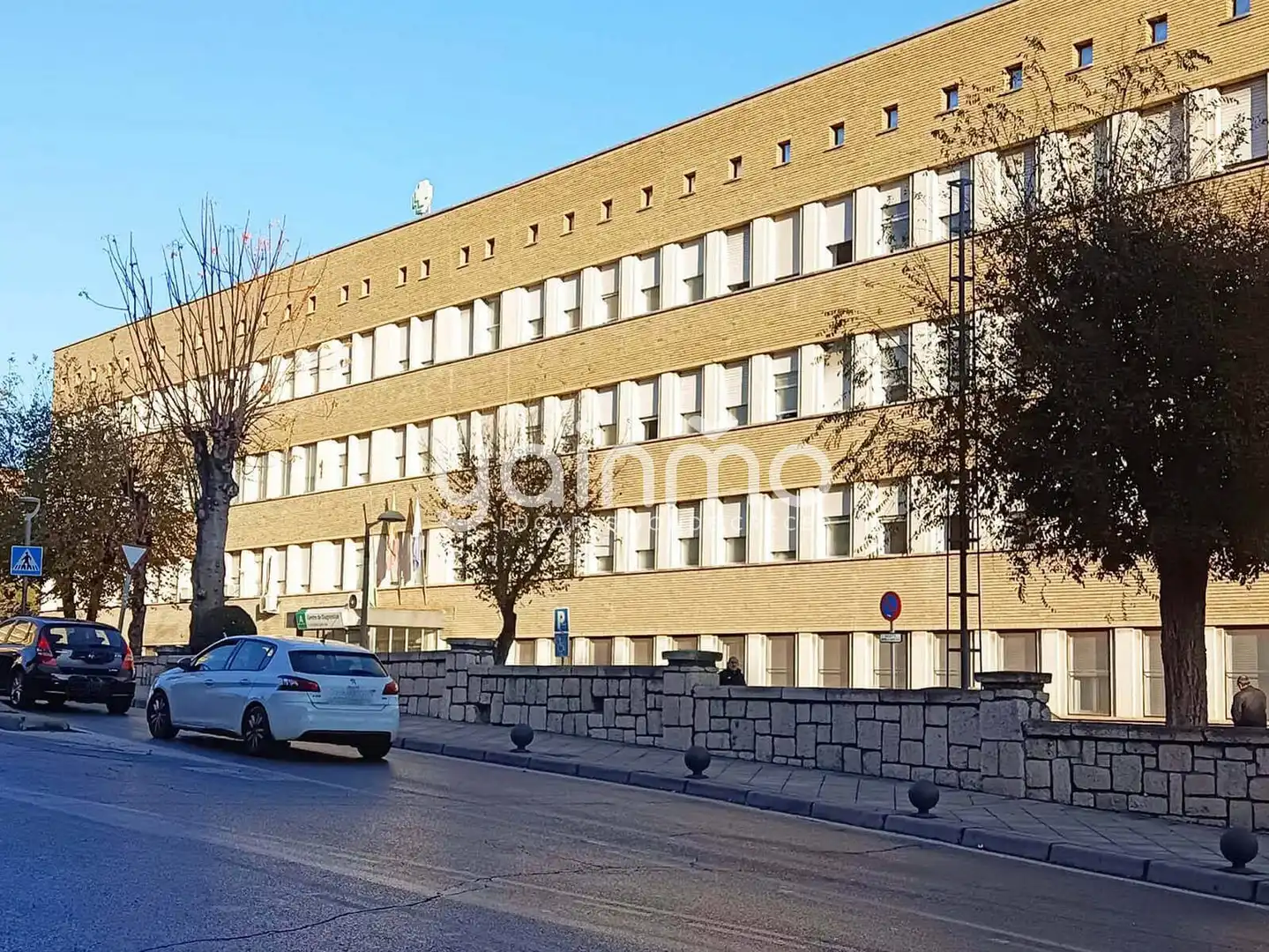 Flat for rent in San Bartolomé - Millán de Priego